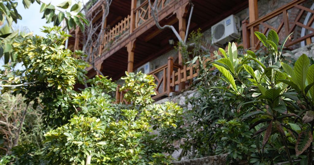 Dolphin Hotel Selimiye (Aegean)