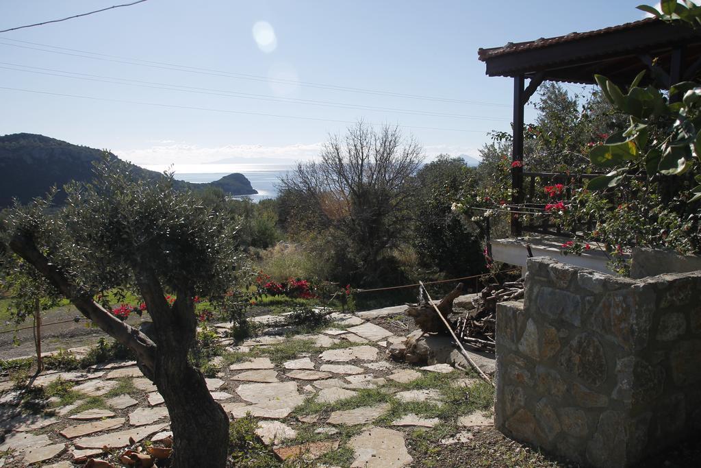 Avlana House * Mesudiye (Datca)
