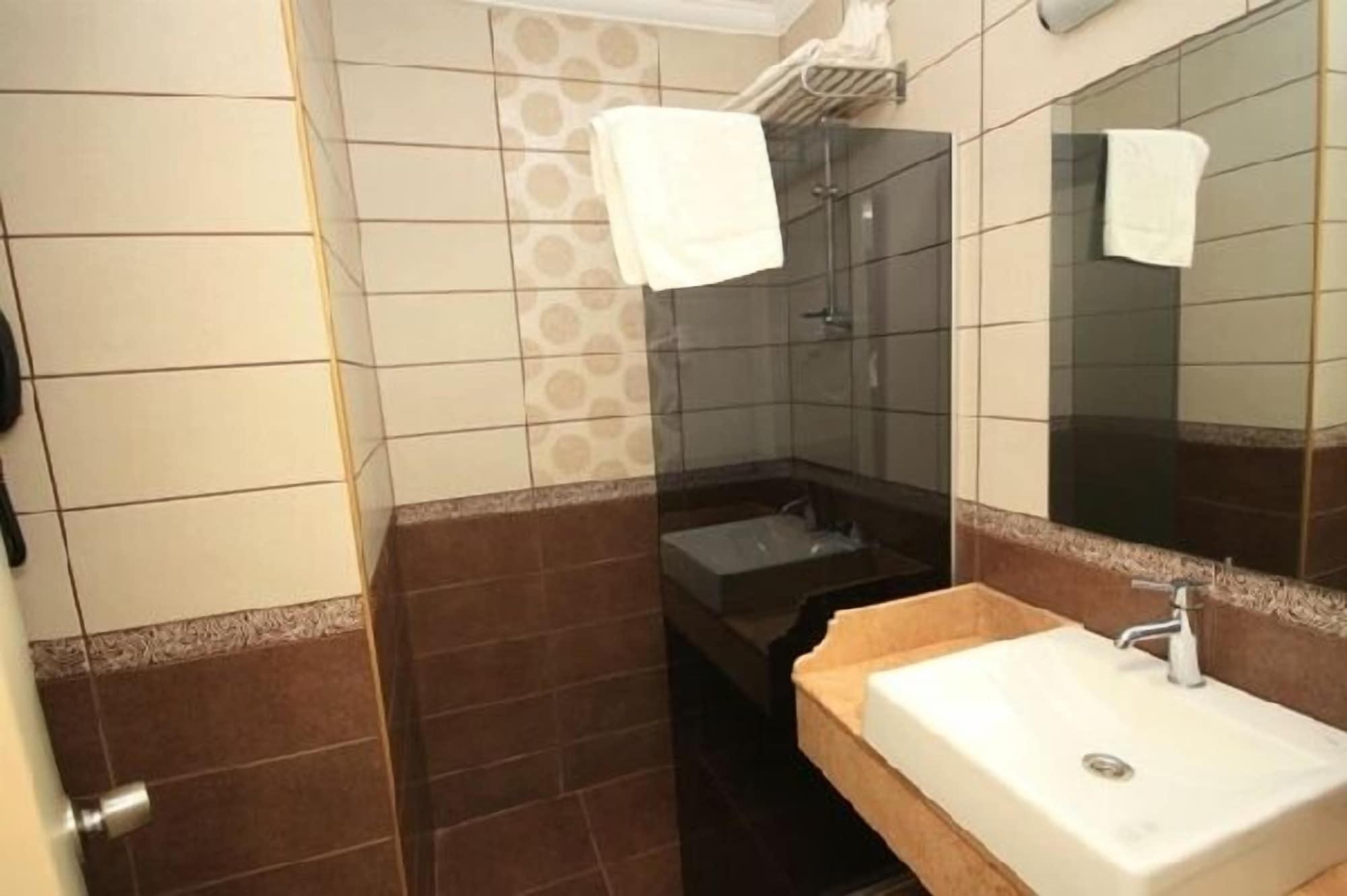 Hotel (adults Only) 4*