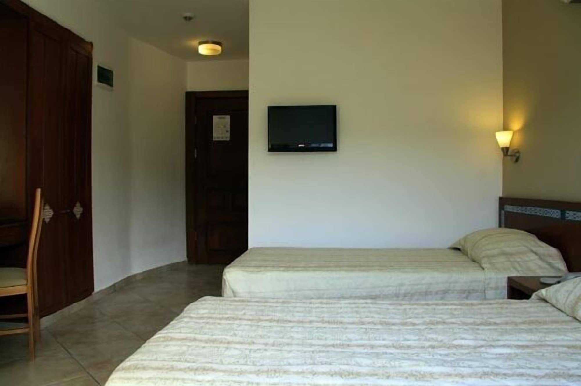 (adults Only) Hotel 4*