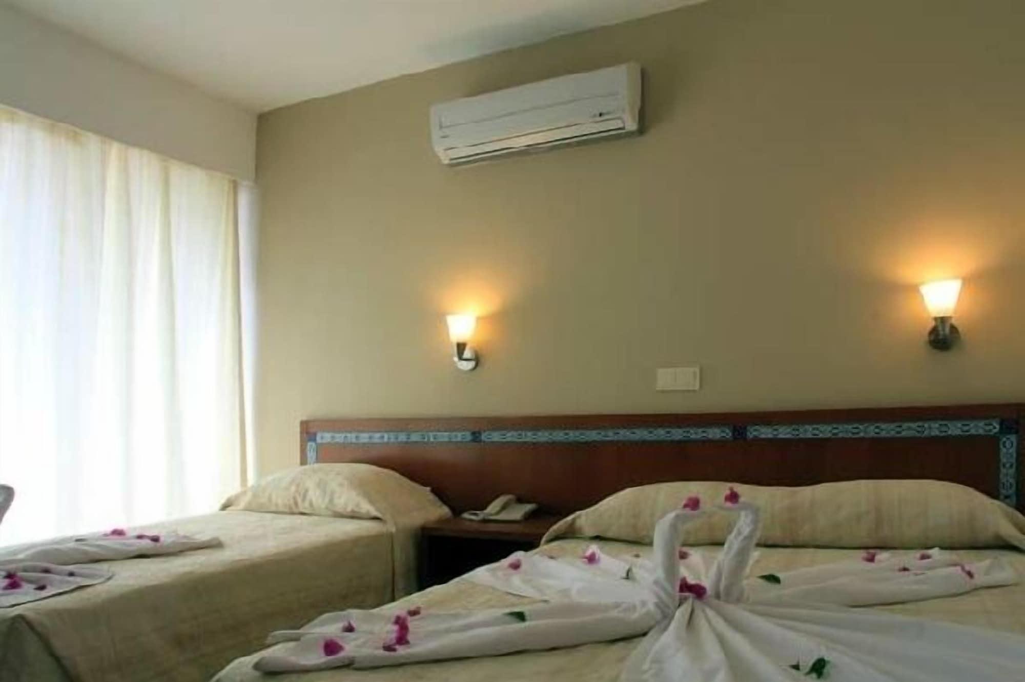 (adults Only) 4* Icmeler