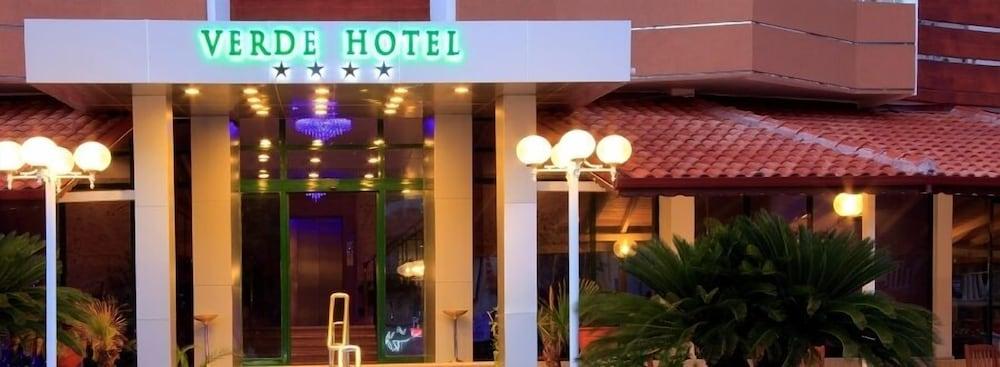 Hotel (adults Only) 4*