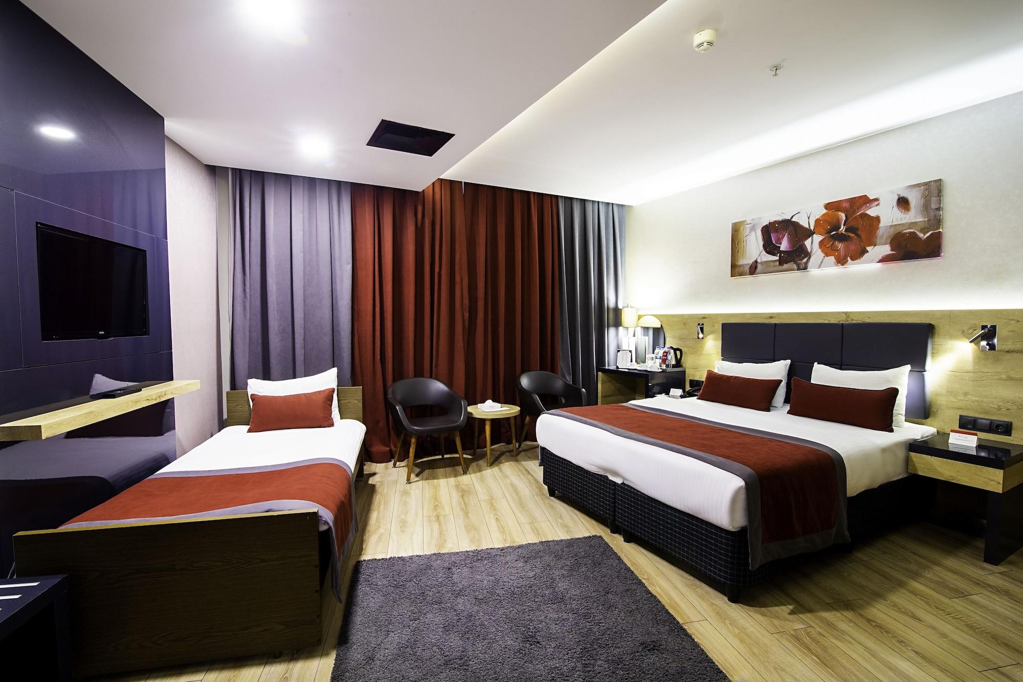 Ramada Encore By Wyndham Hotel Gebze