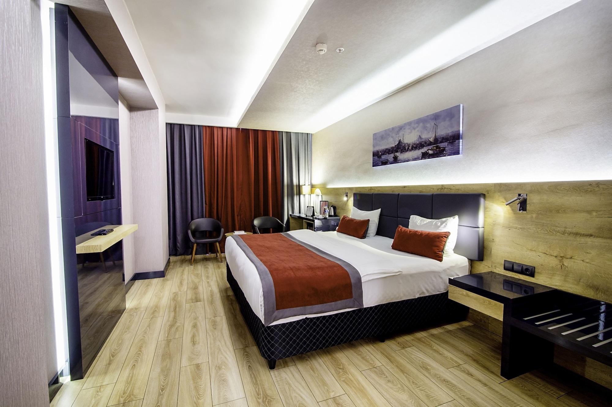 Hotel Ramada Encore By Wyndham
