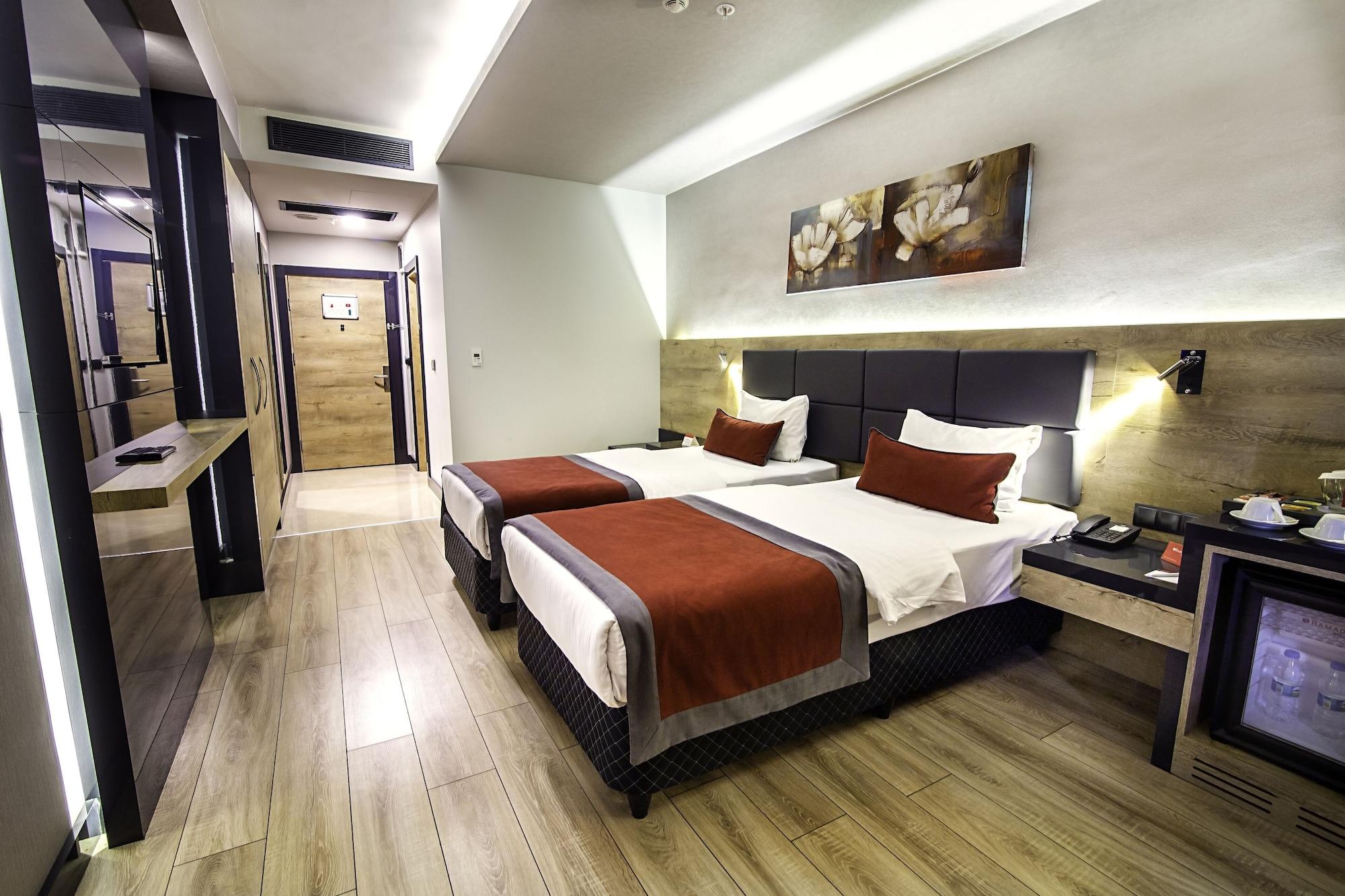 Ramada Encore By Wyndham