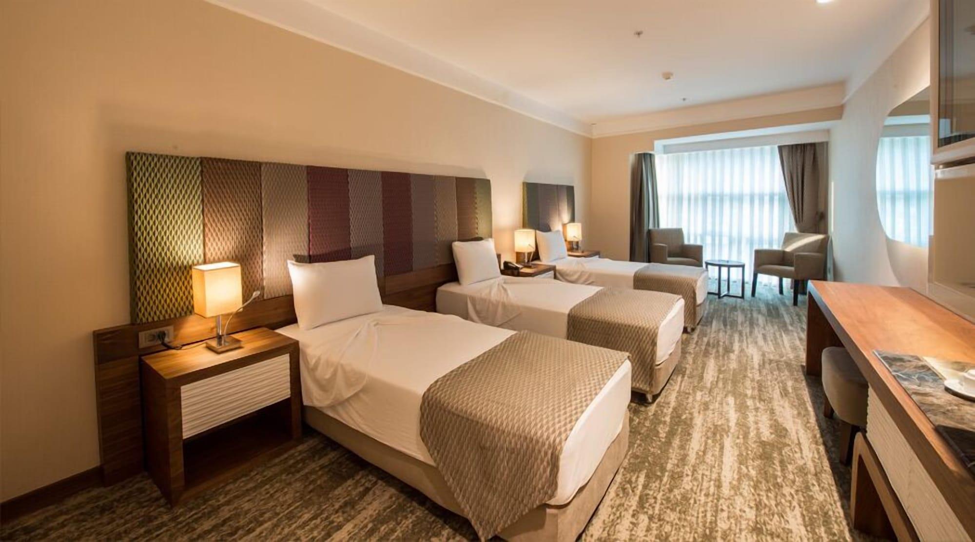 Ramada By Wyndham Gemlik