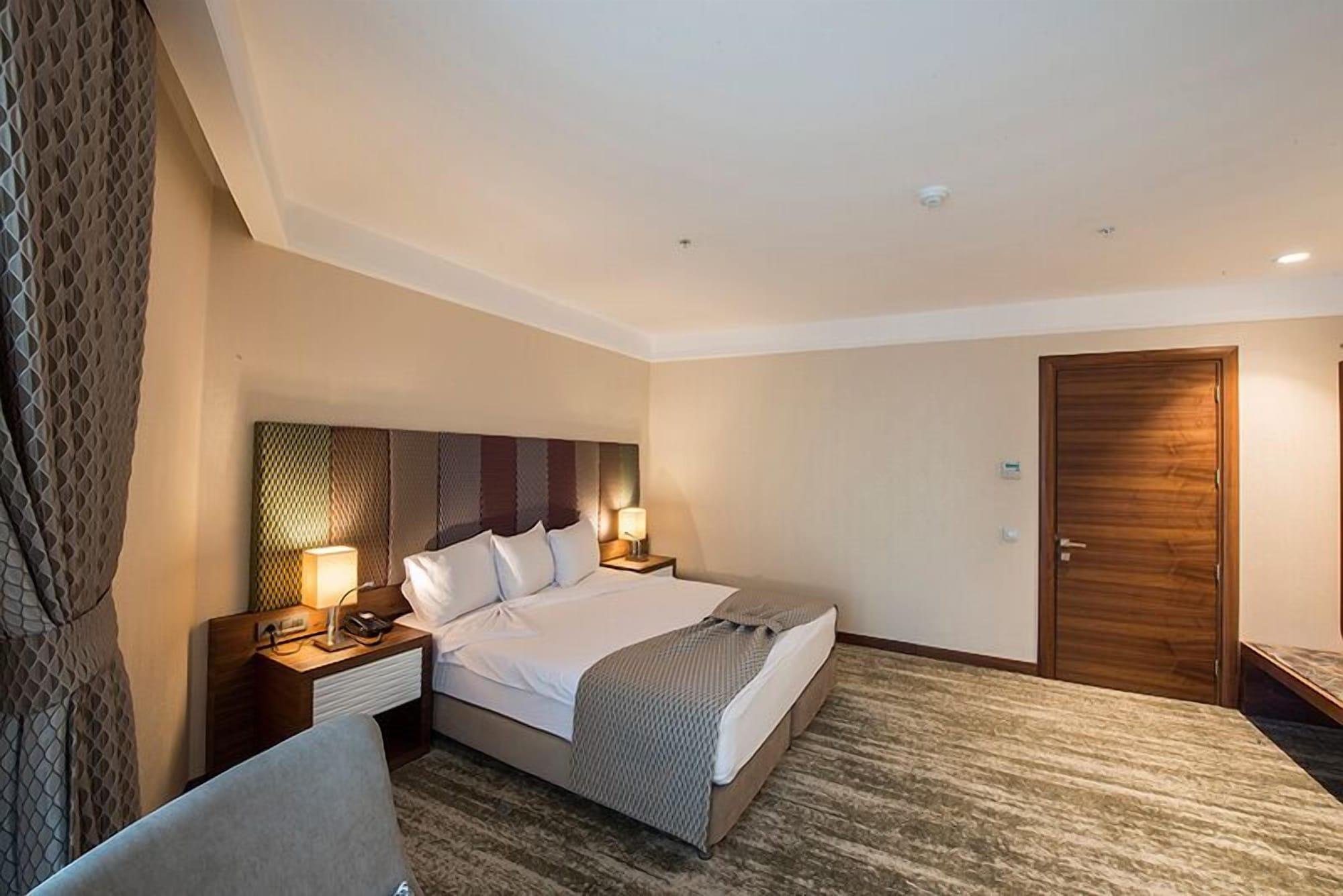 Ramada By Wyndham Gemlik