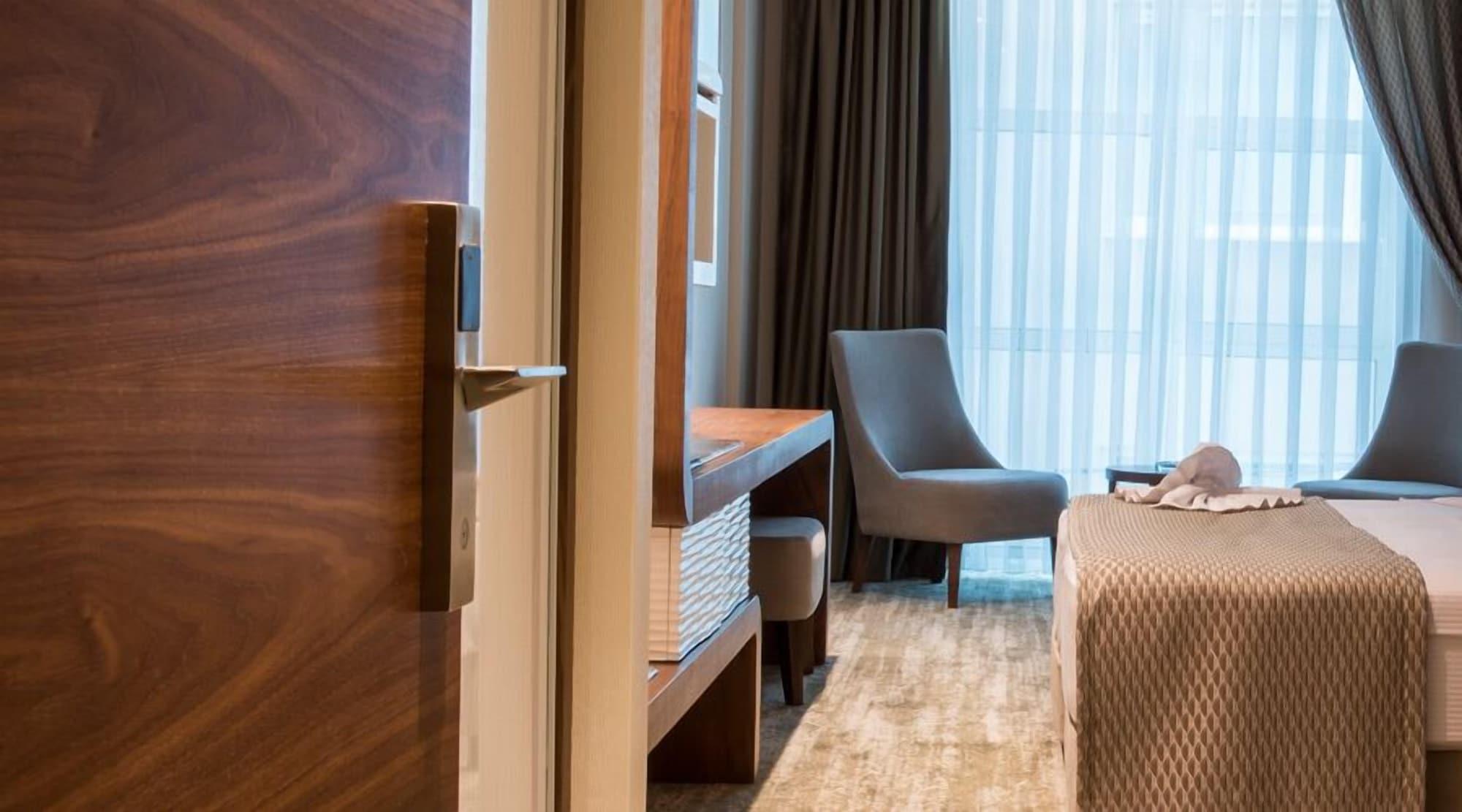 Ramada By Wyndham Hotel Gemlik