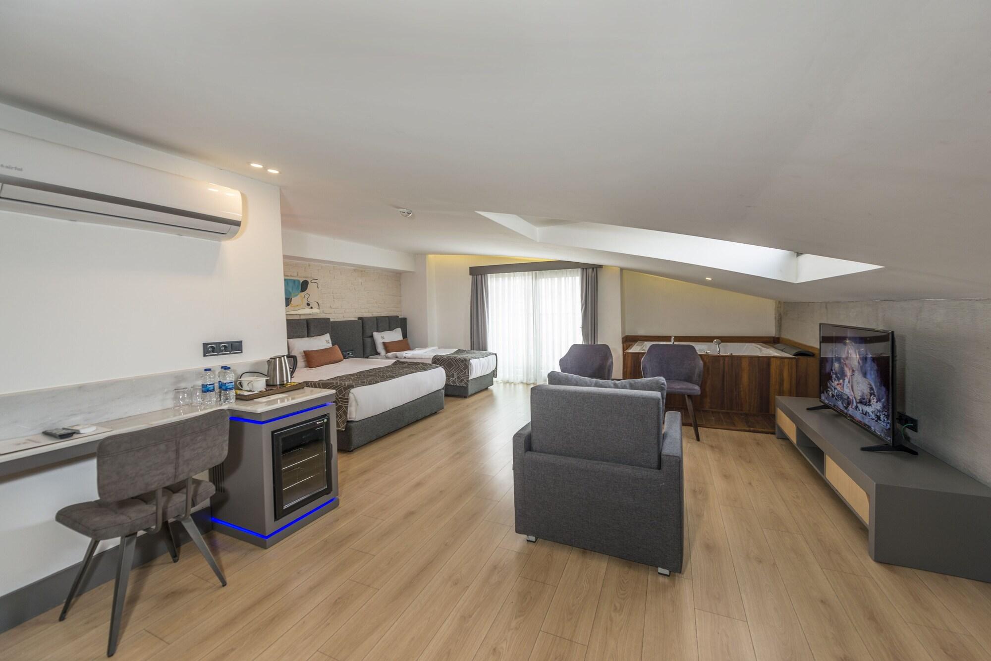 Laren Sea Side Hotel