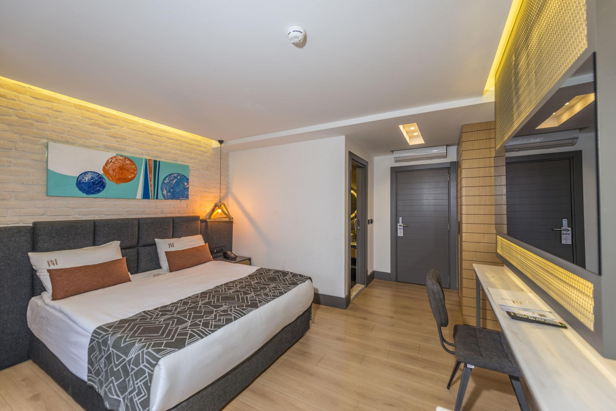 Laren Sea Side 3* Antalya