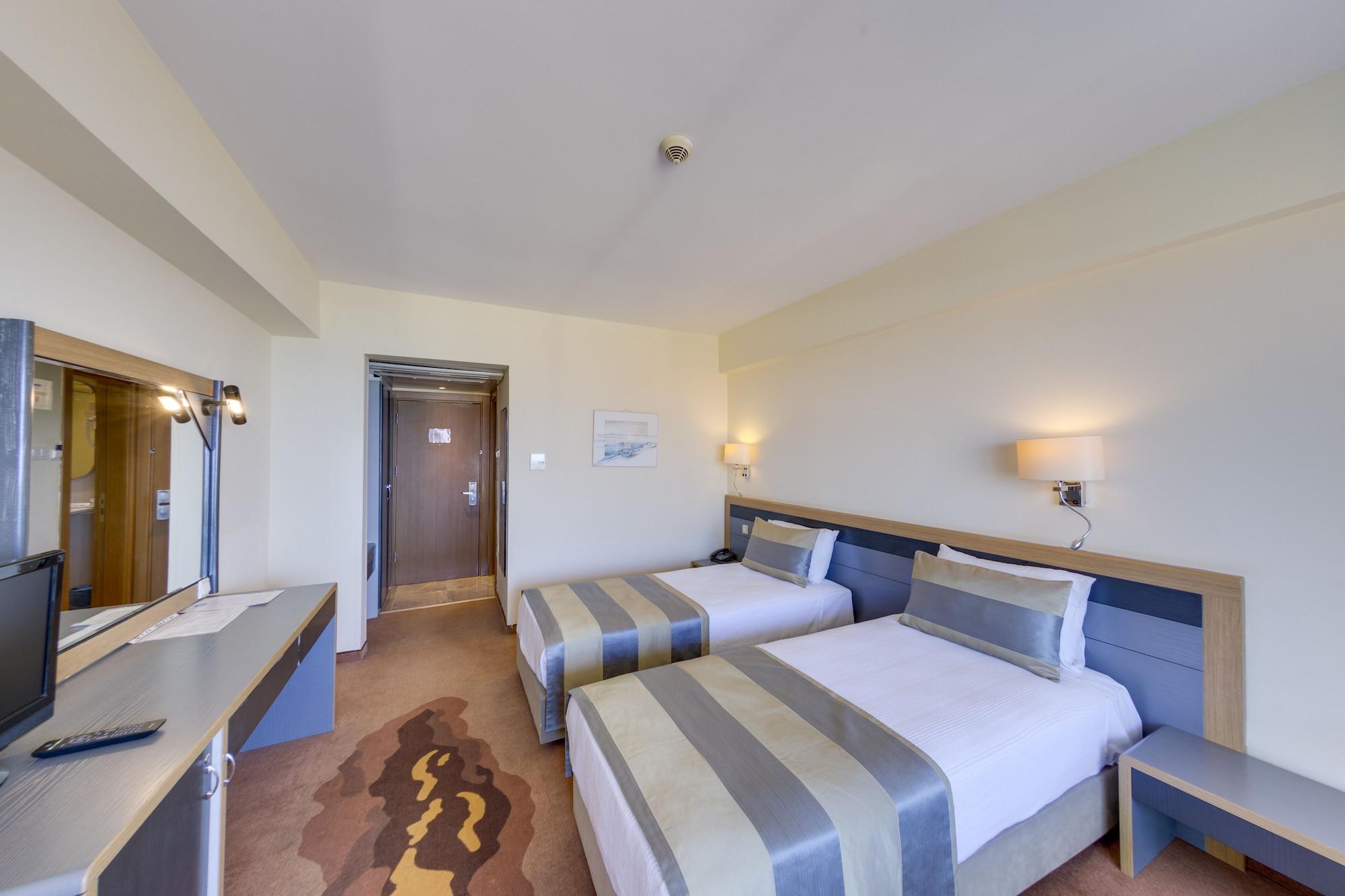 Hotel Marina