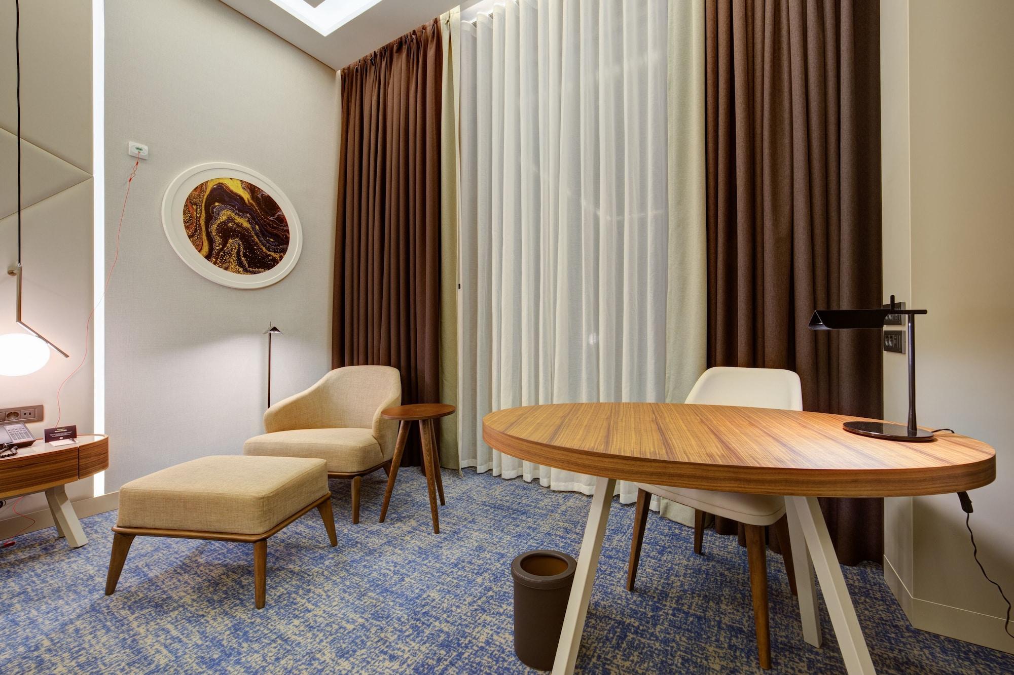 Doubletree By Hilton