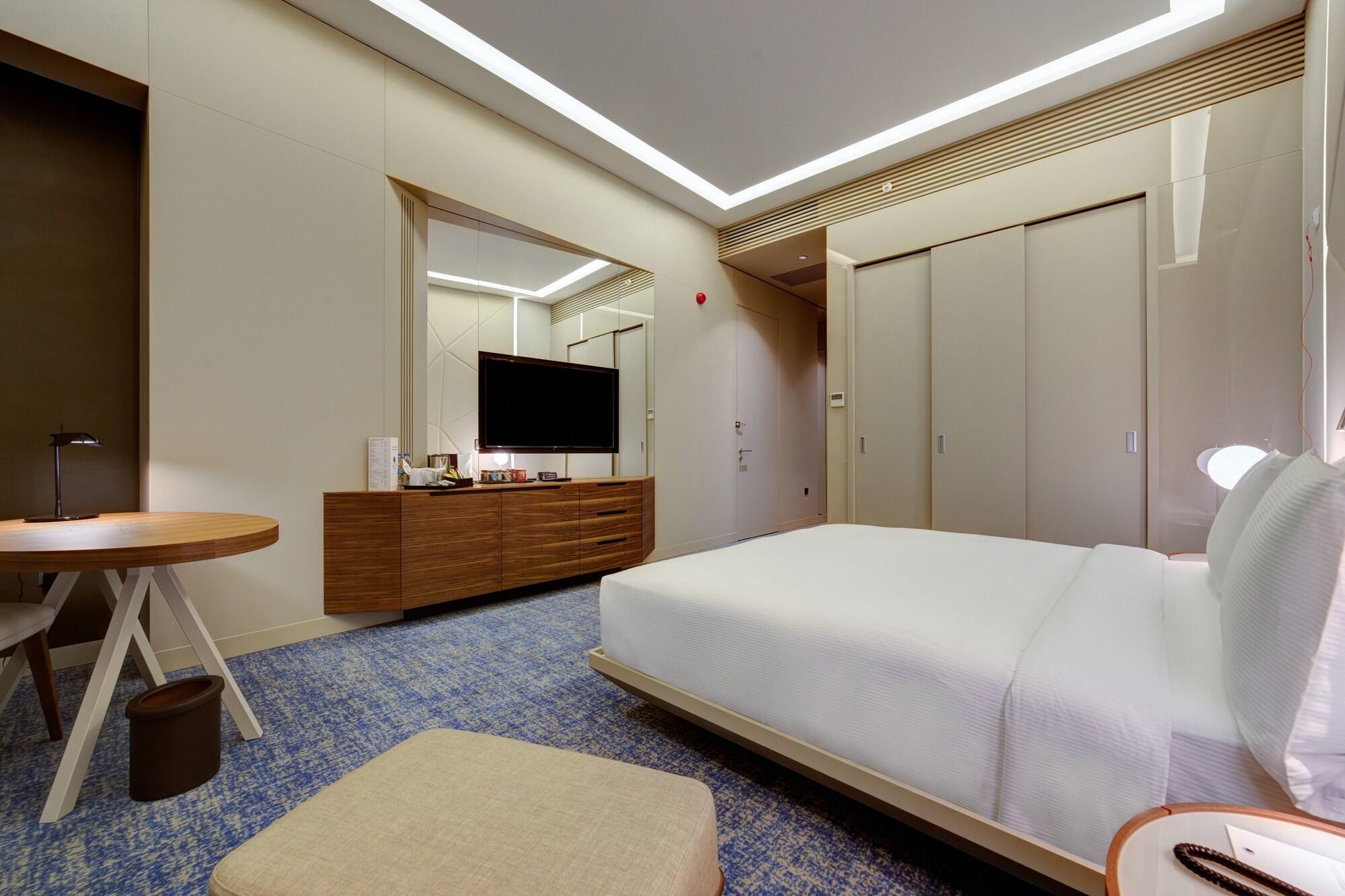 Doubletree By Hilton Hotel Adana
