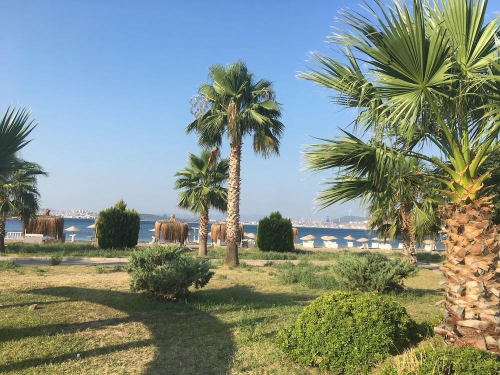 Hampton By Hilton Izmir Hotel Aliaga