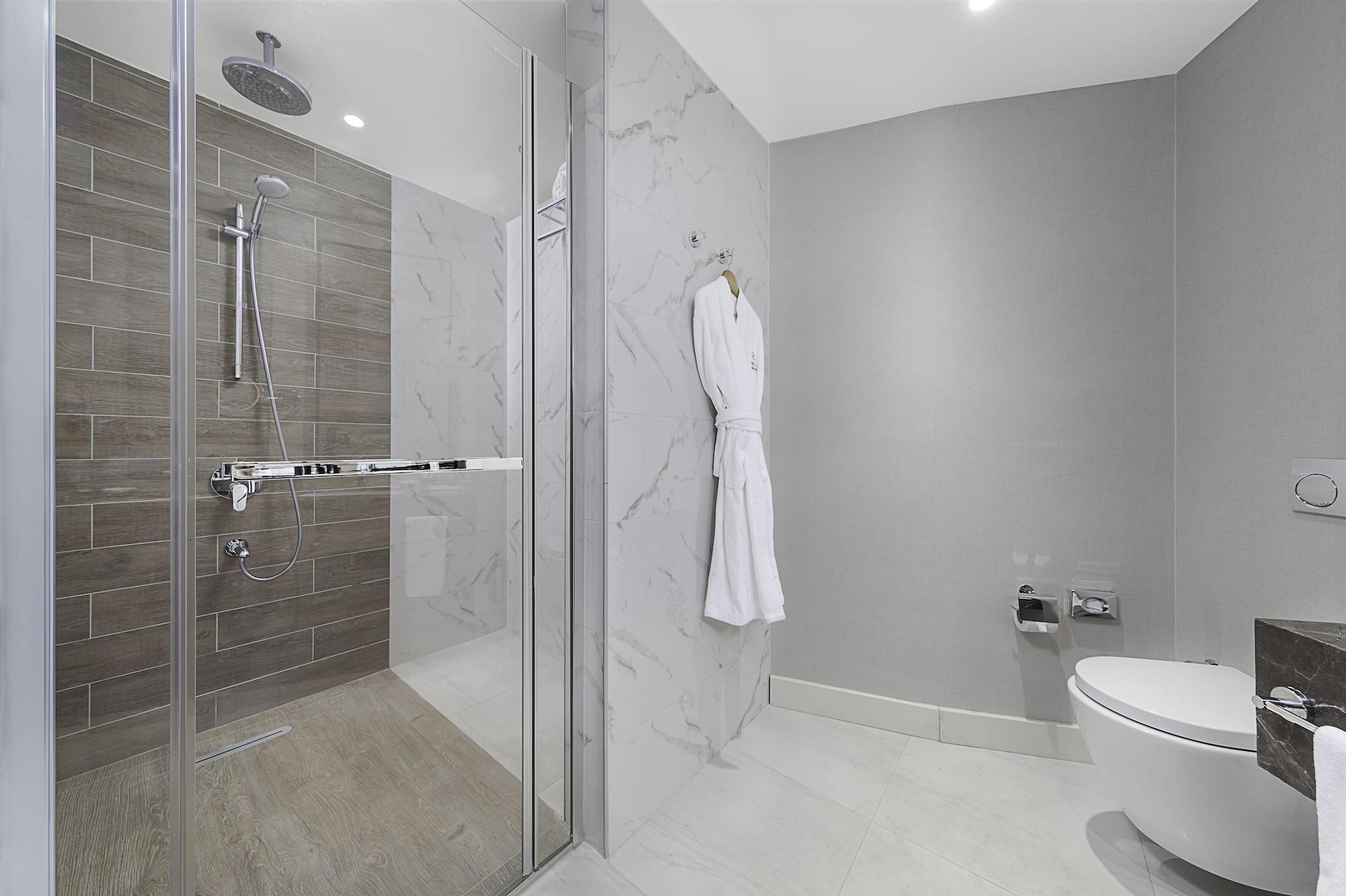 Hotel Dedeman Tokat