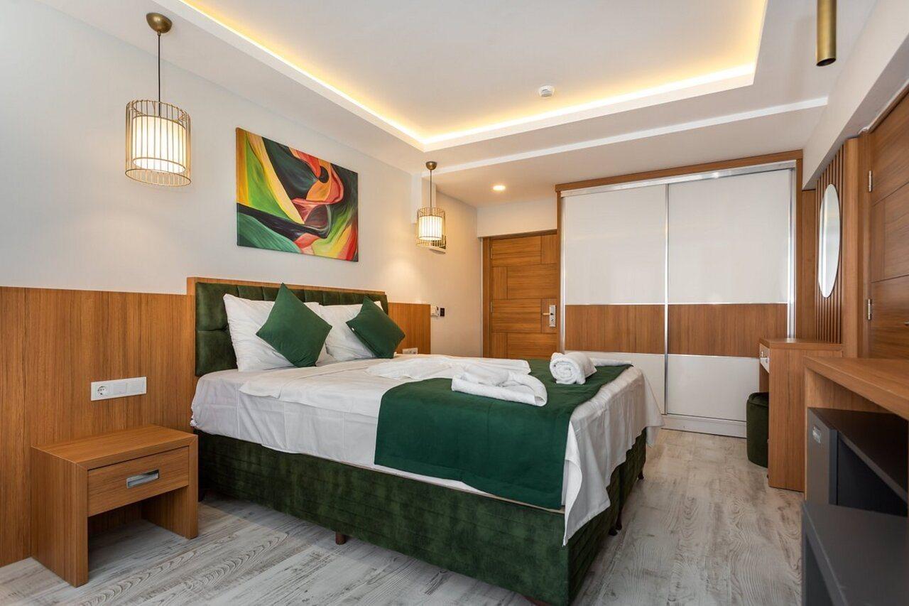 Hotel Mogons Exclusive