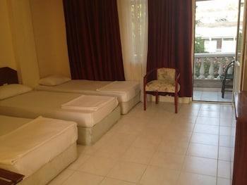 Sun 4* Erdek
