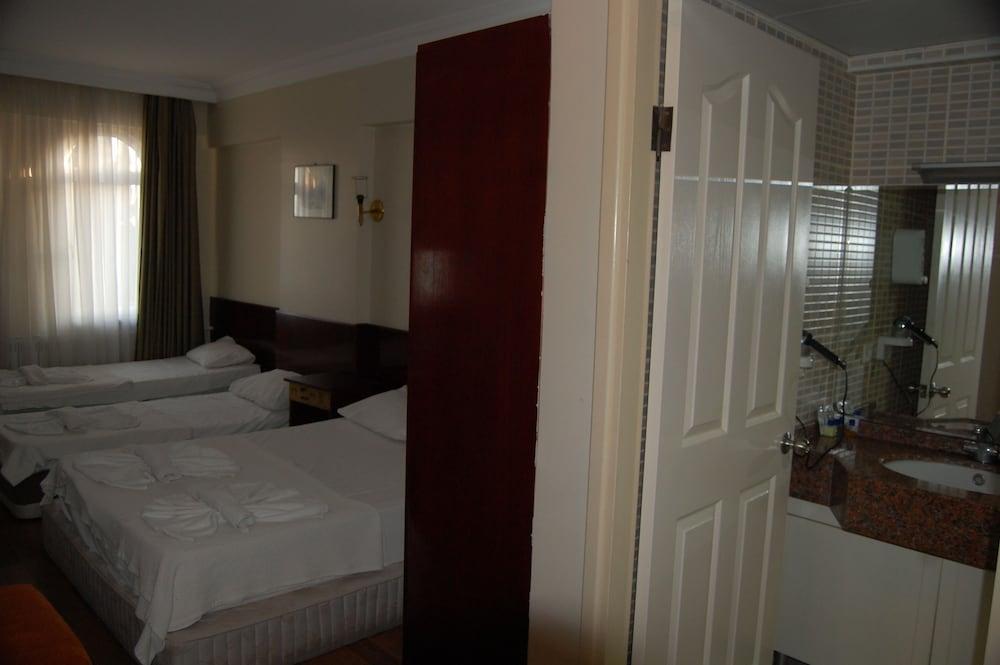 Hotel Sun Erdek