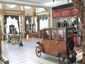 Sun Hotel 4*