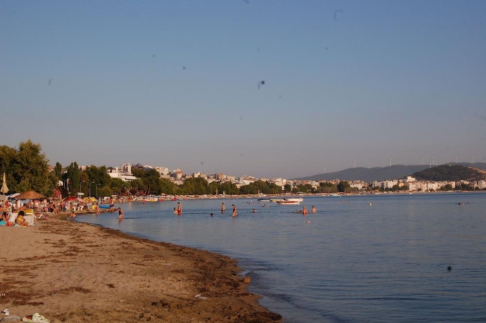 Sun Hotel Erdek