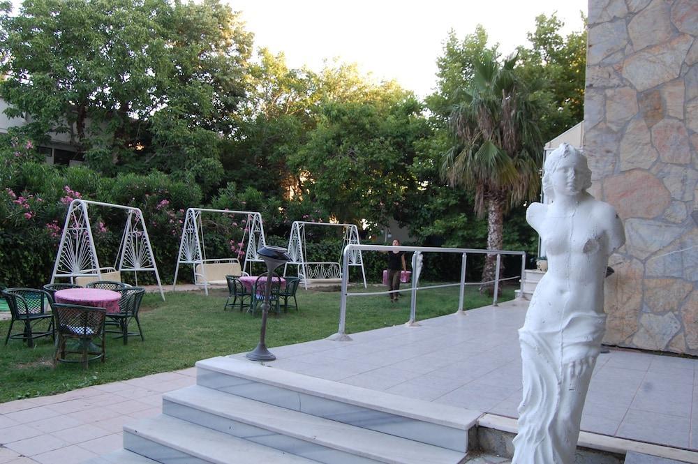 Sun 4* Erdek
