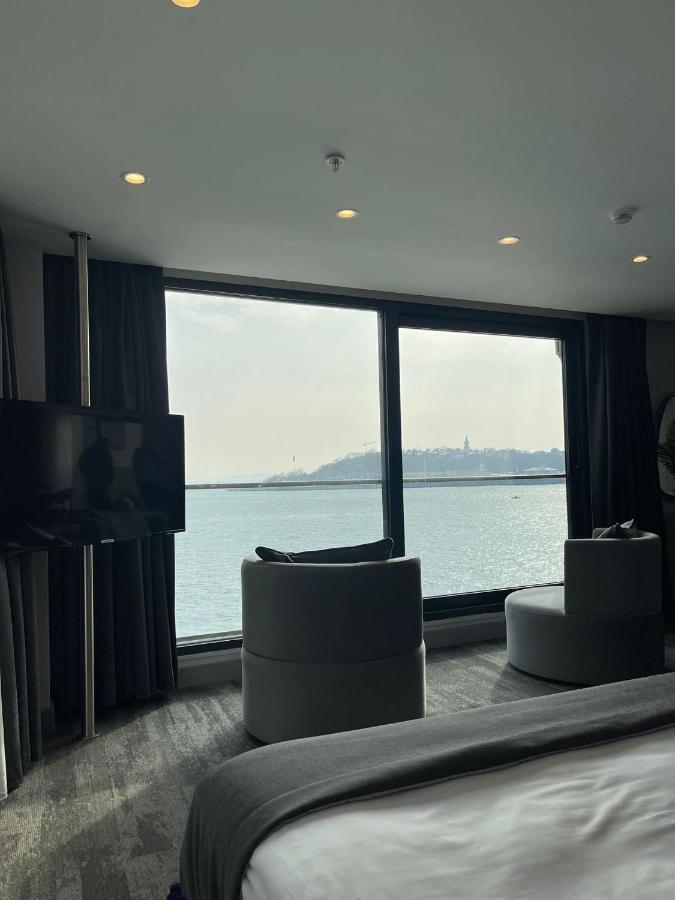 Pera Bosphorus Istanbul