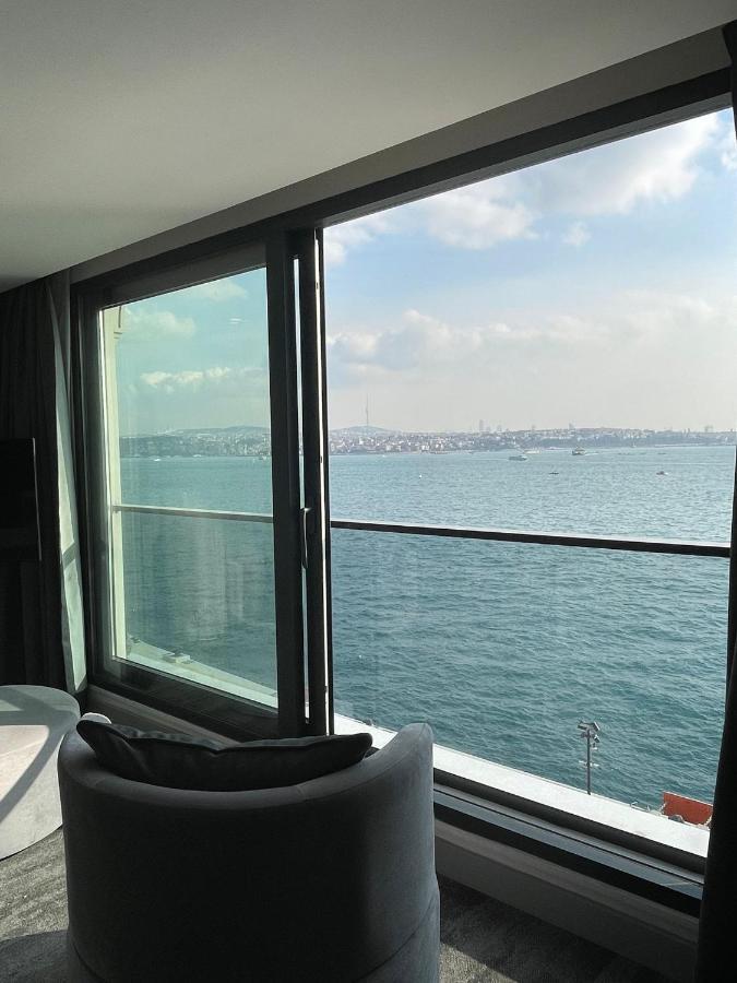 Pera Bosphorus Hotel Istanbul