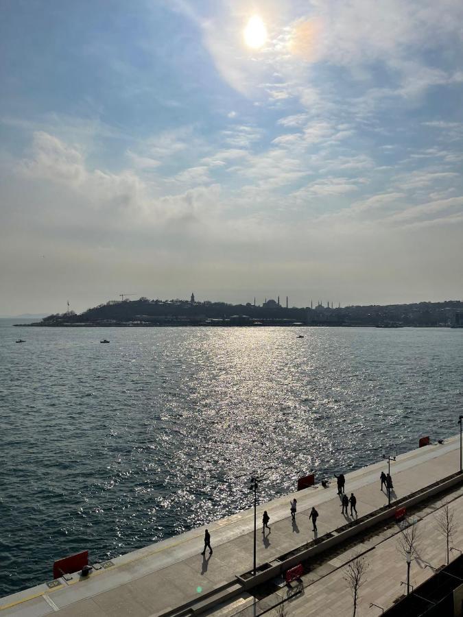 Pera Bosphorus