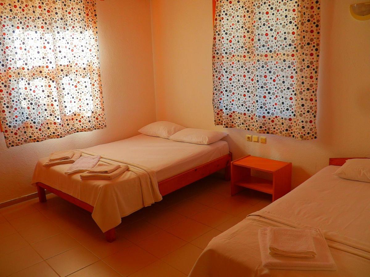 Irmak Guest house *