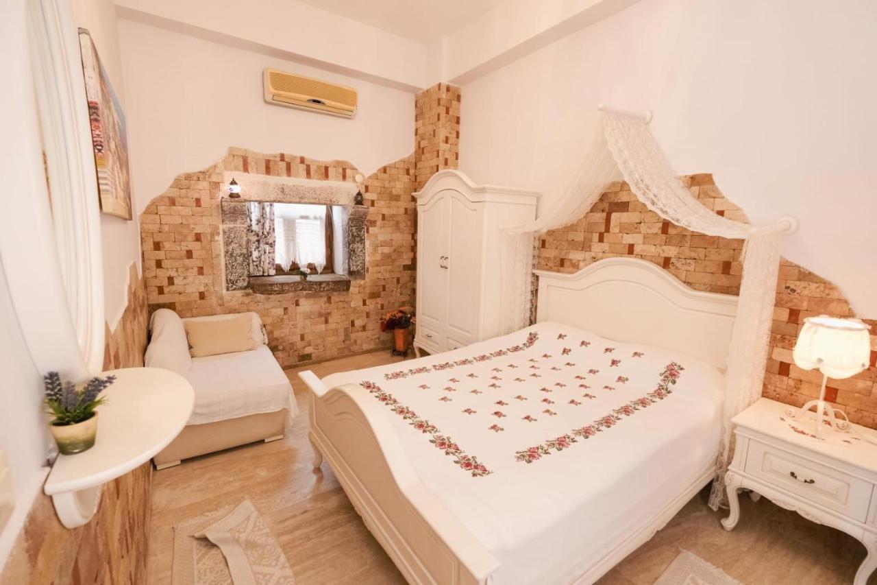 Bed & Breakfast Herakles *