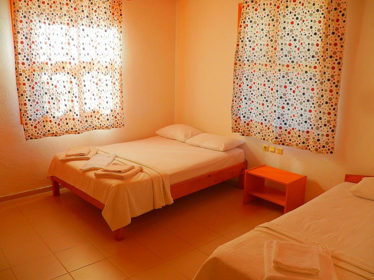 Irmak Guest house