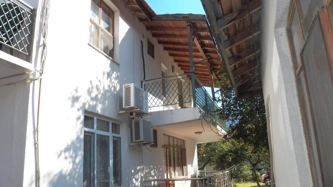 Guest house Irmak *