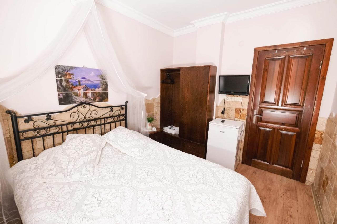 Bed & Breakfast Herakles Cesme