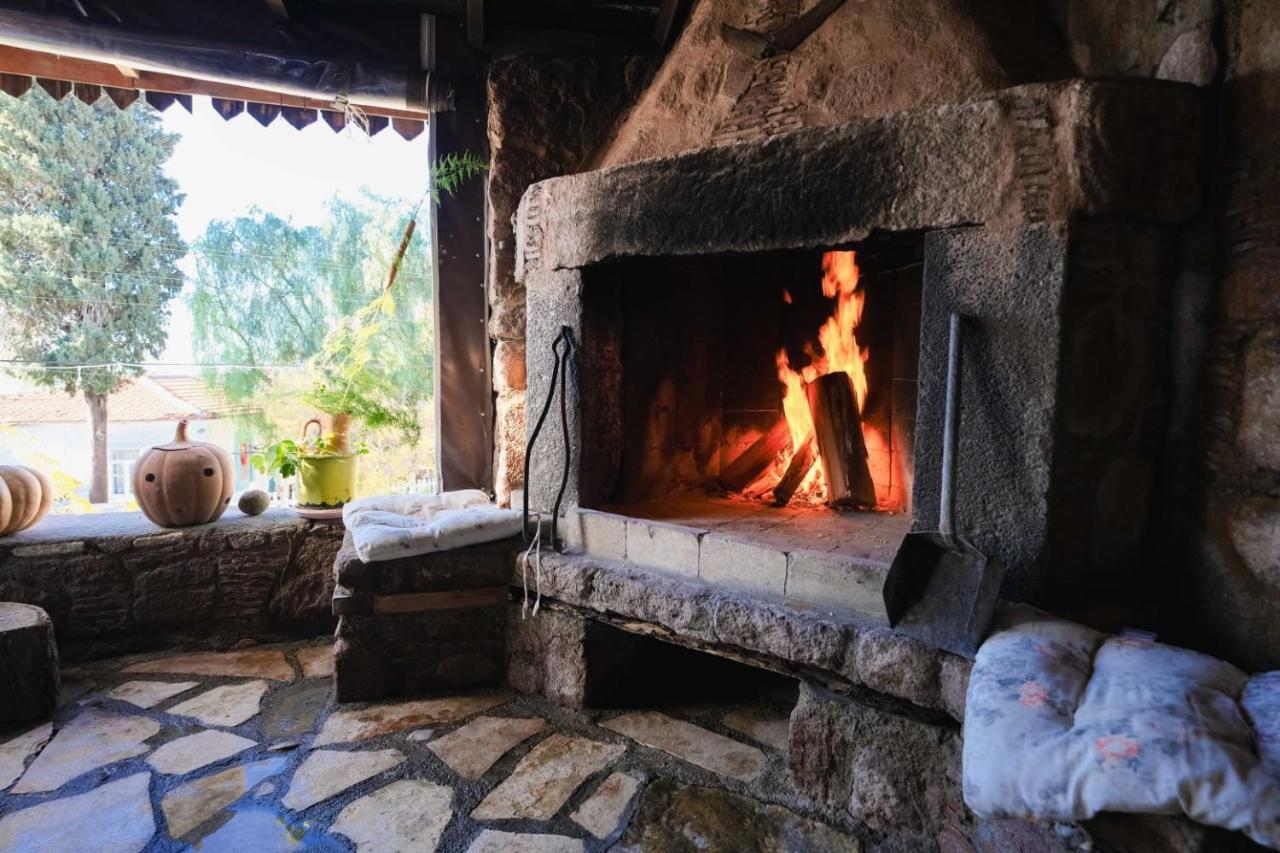 Bed & Breakfast Herakles *