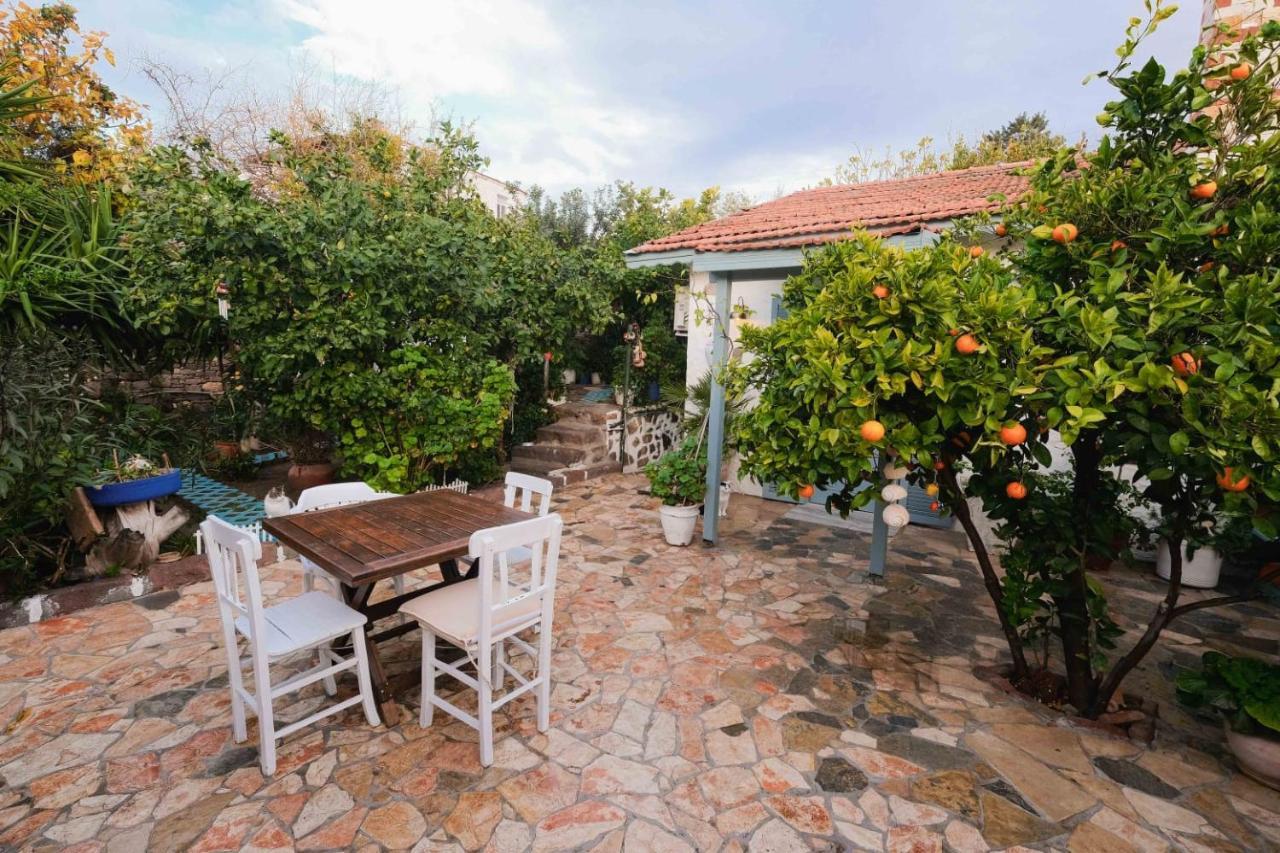 Herakles Bed & Breakfast *
