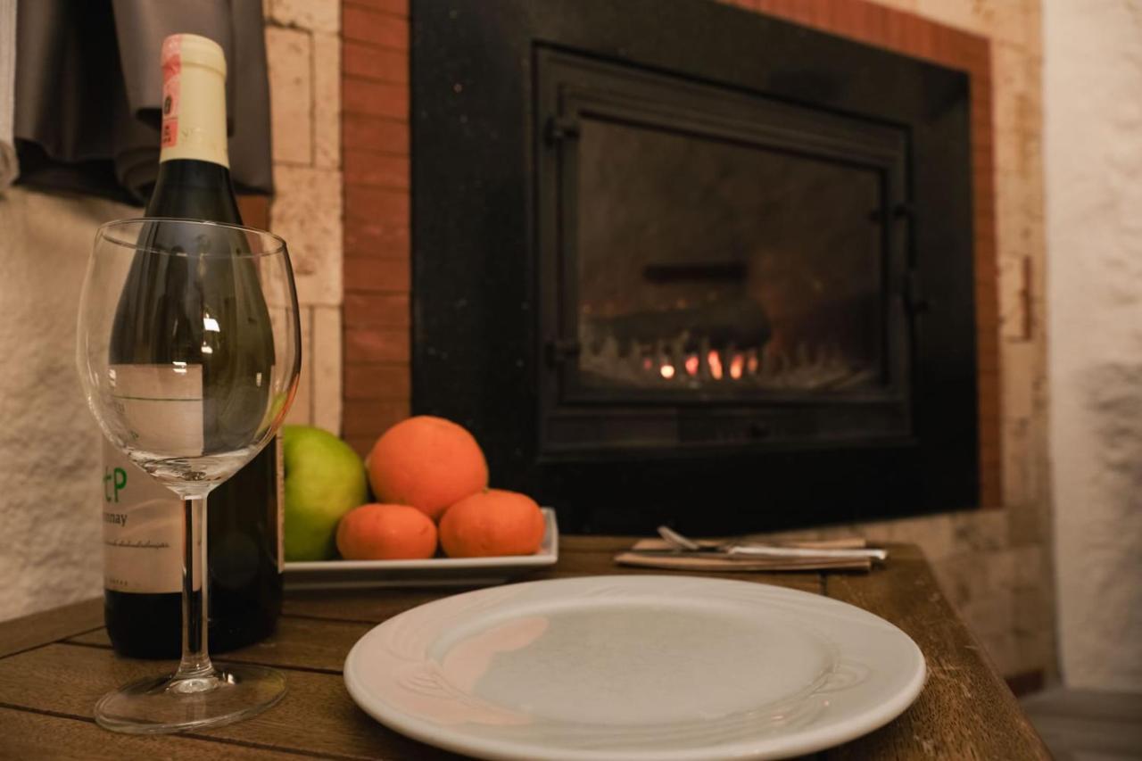 Herakles Bed & Breakfast Cesme