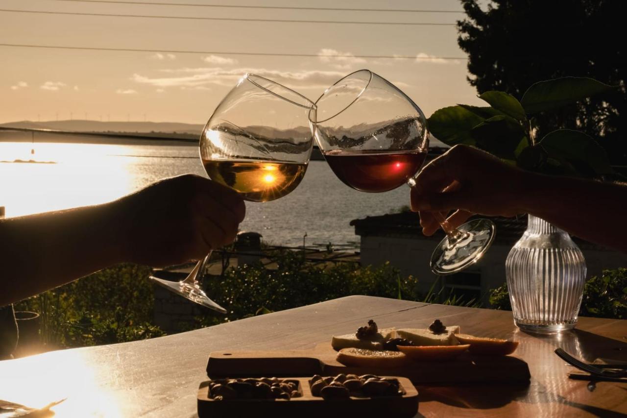 Herakles Bed & Breakfast Cesme