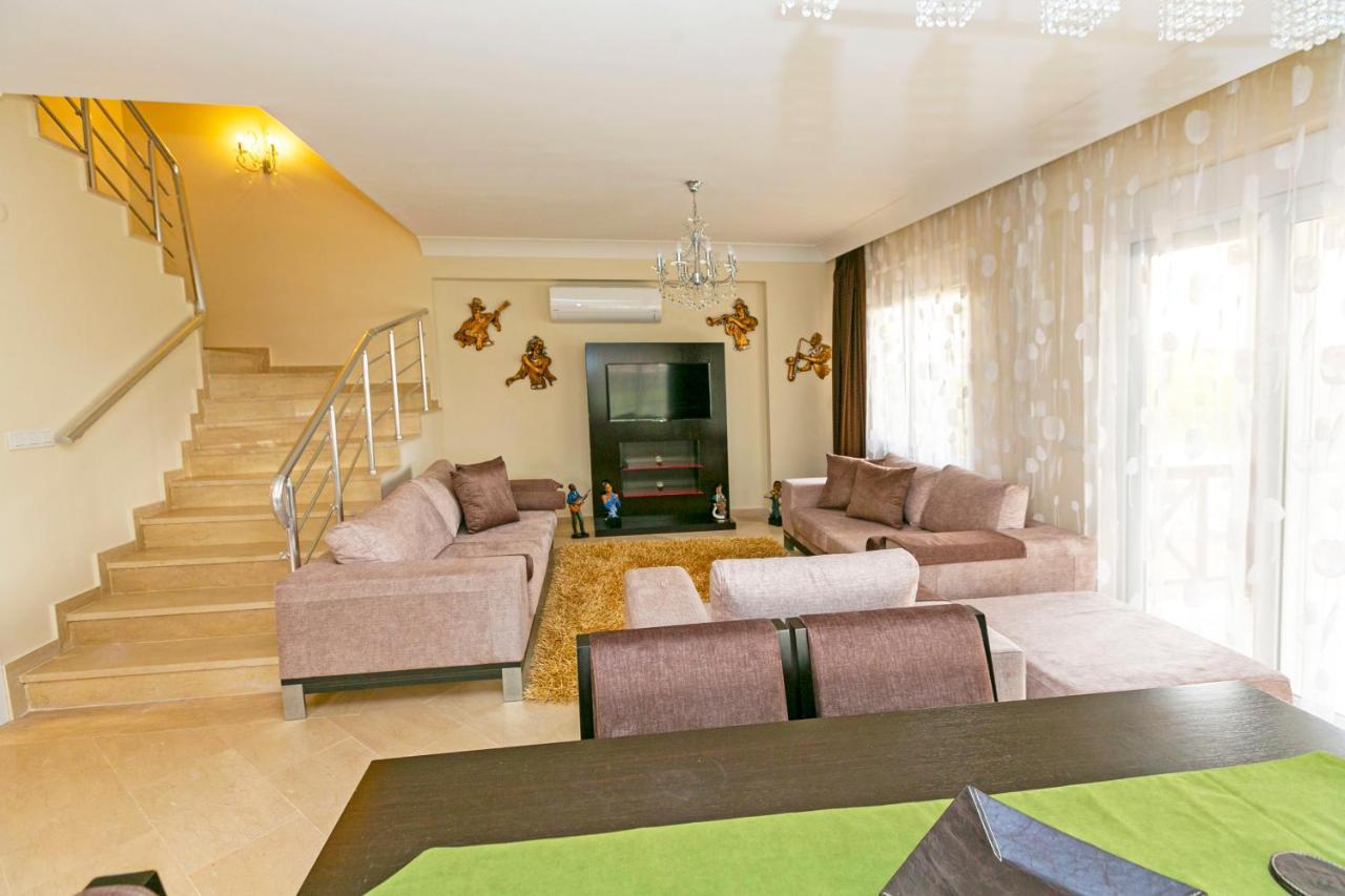 Villa Paradise Town Despina *