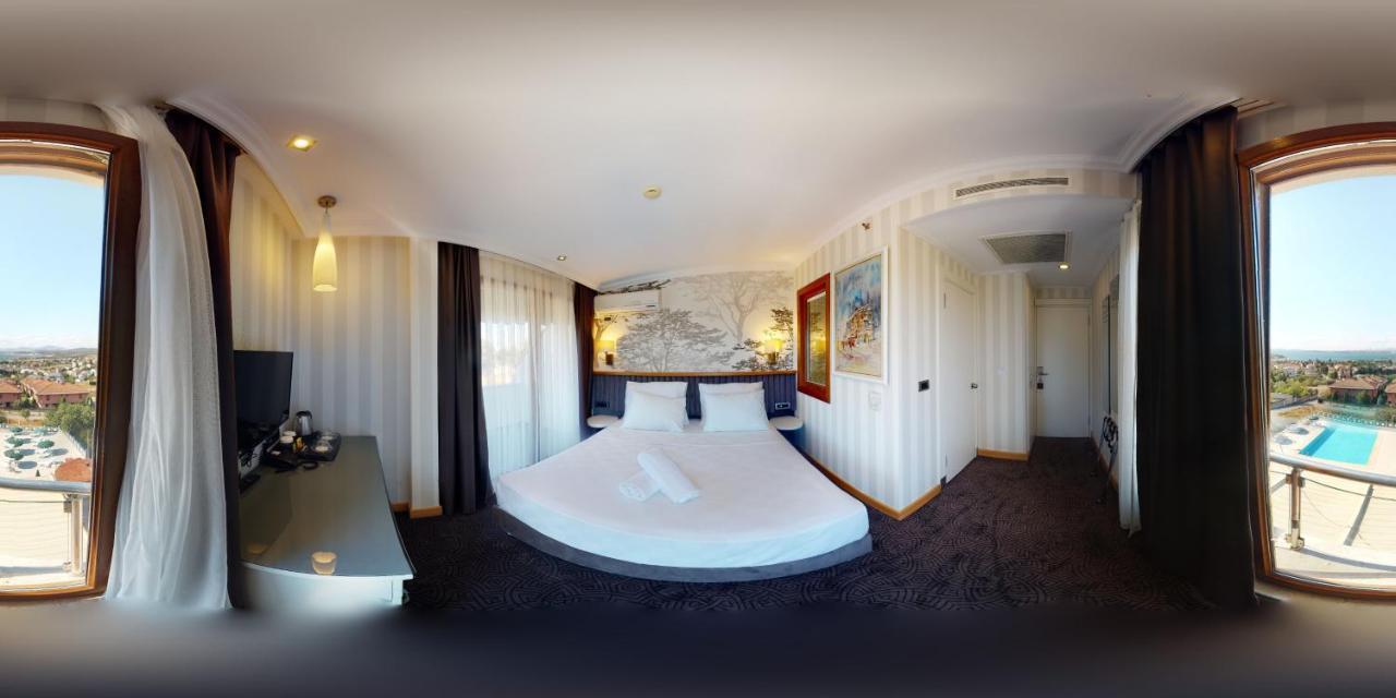 Double Royal Hotel 4*