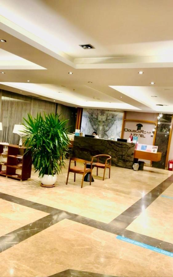 Double Royal Hotel Kocaeli