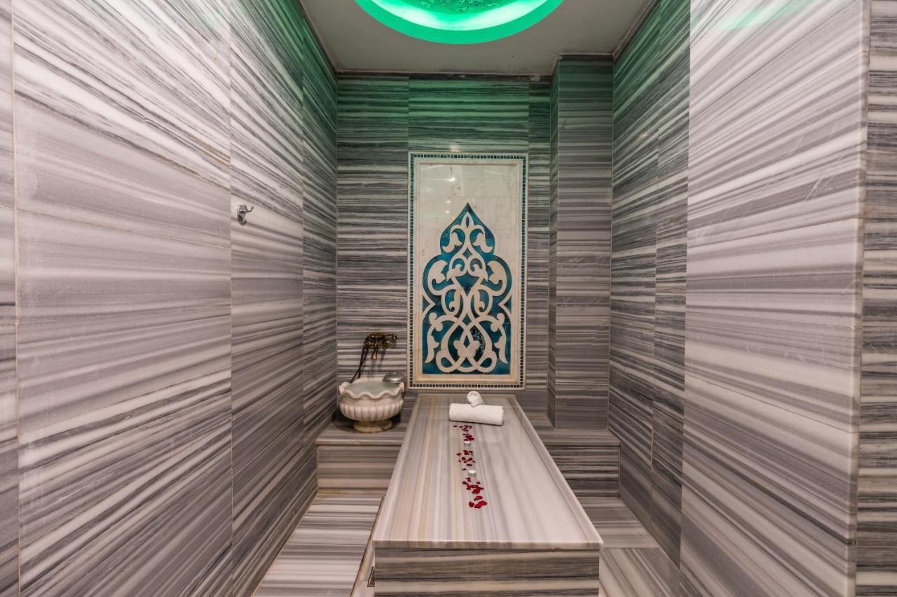 Adenya & Halal All Inclusive Resort