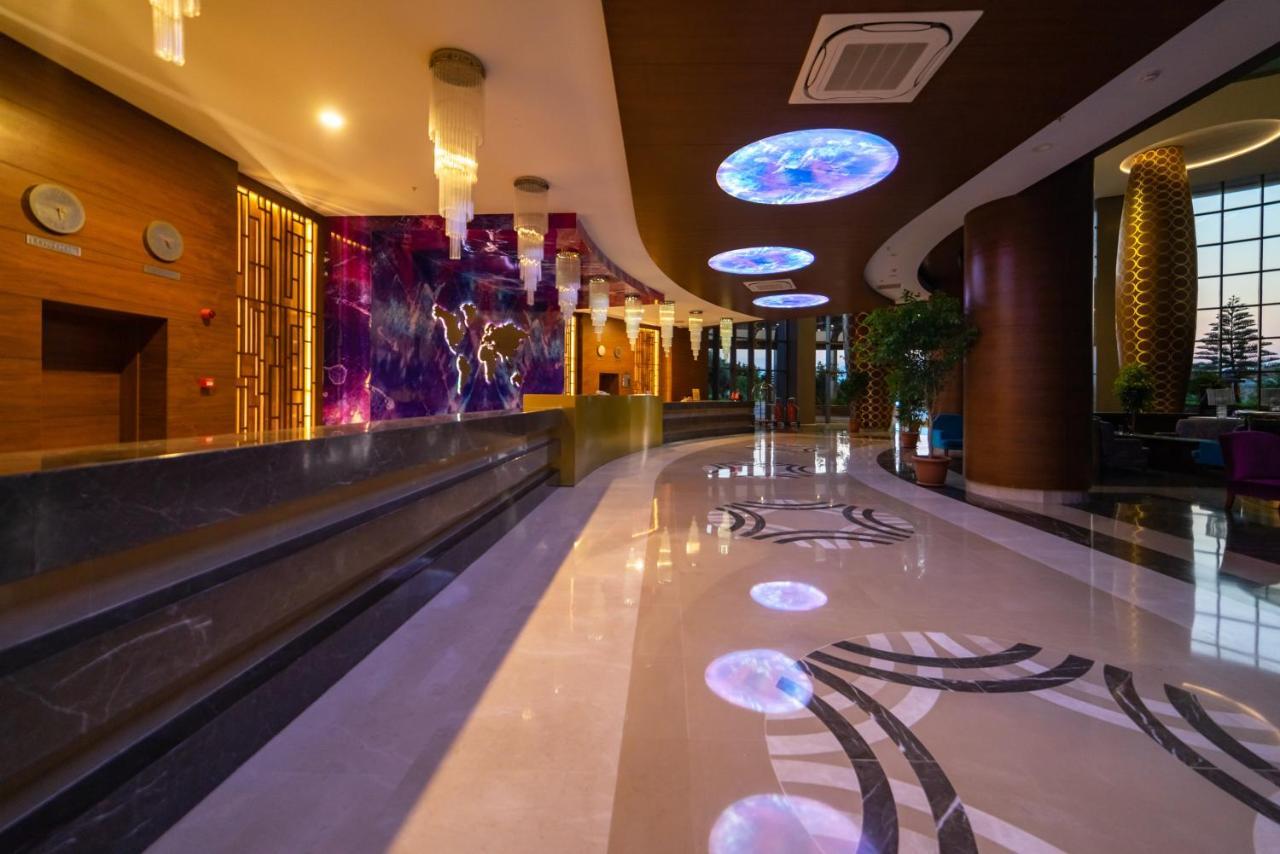 Hotel Sunmelia &