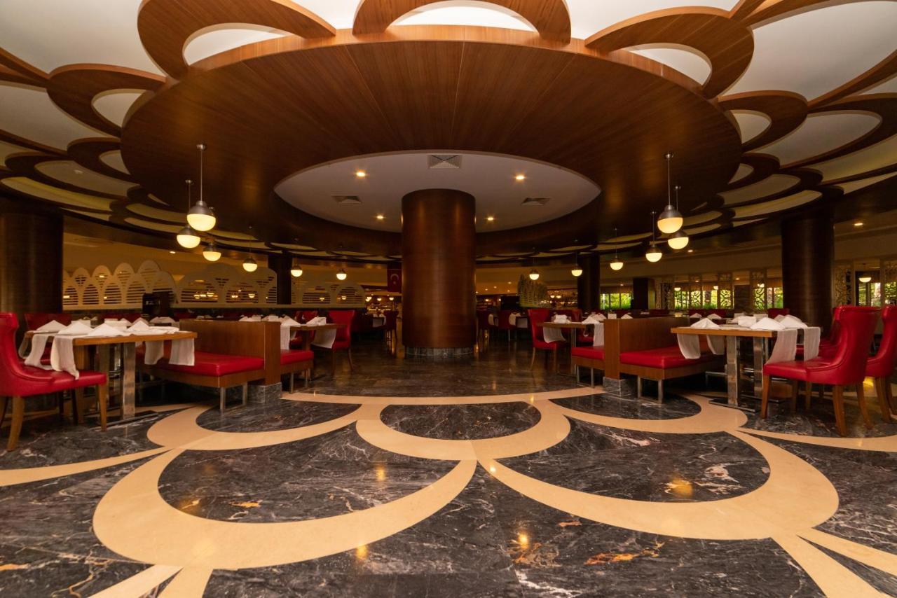 Sunmelia & Hotel 5*