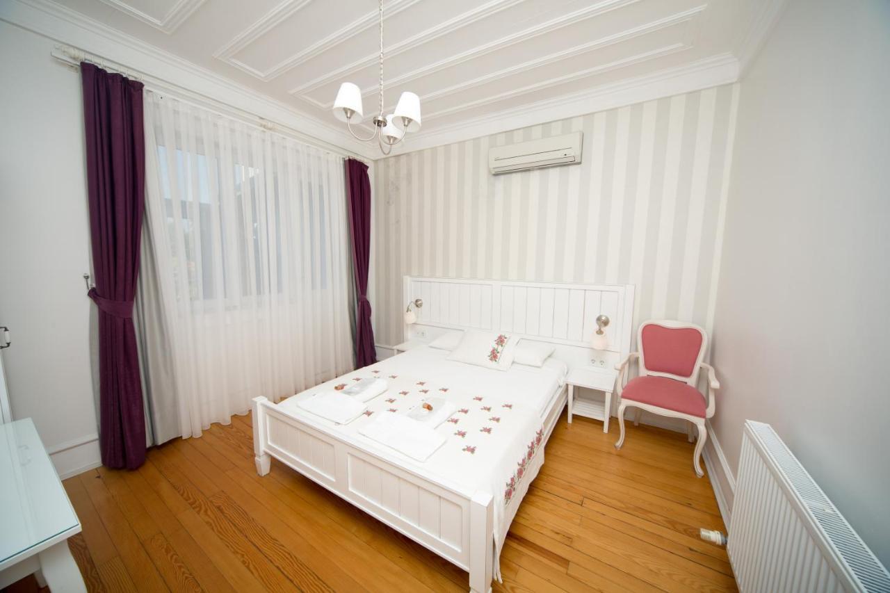 Hotel Cenar Butik Adalar