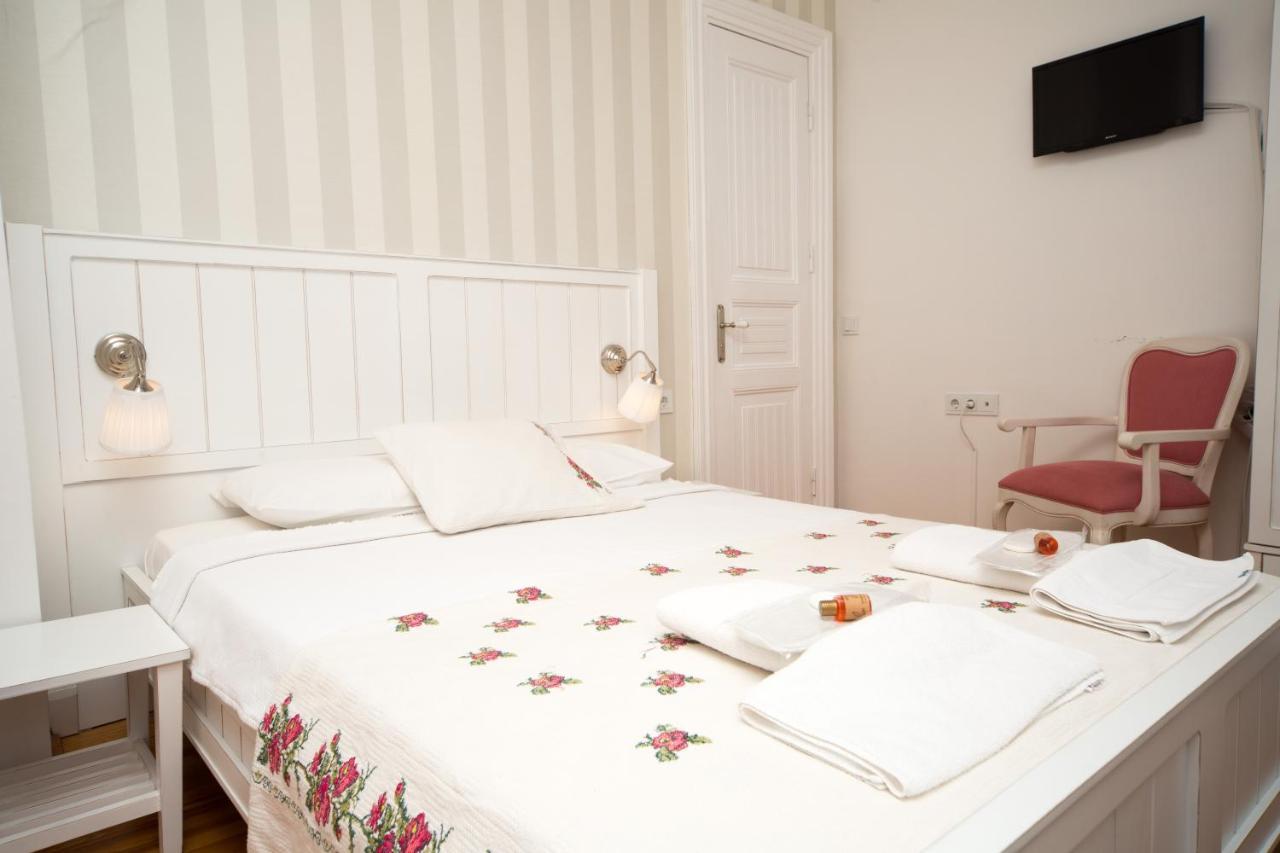 Cenar Butik Hotel