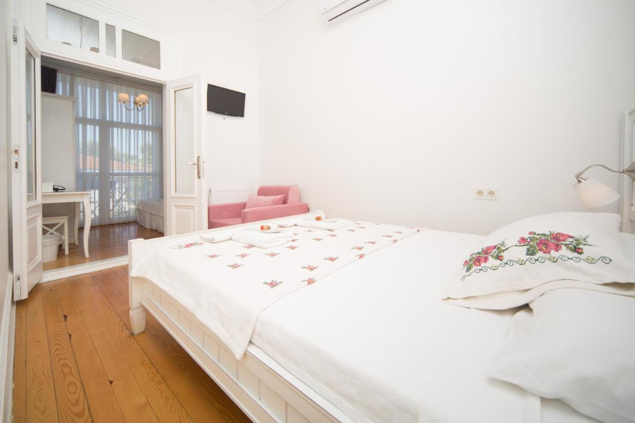 Hotel Cenar Butik *