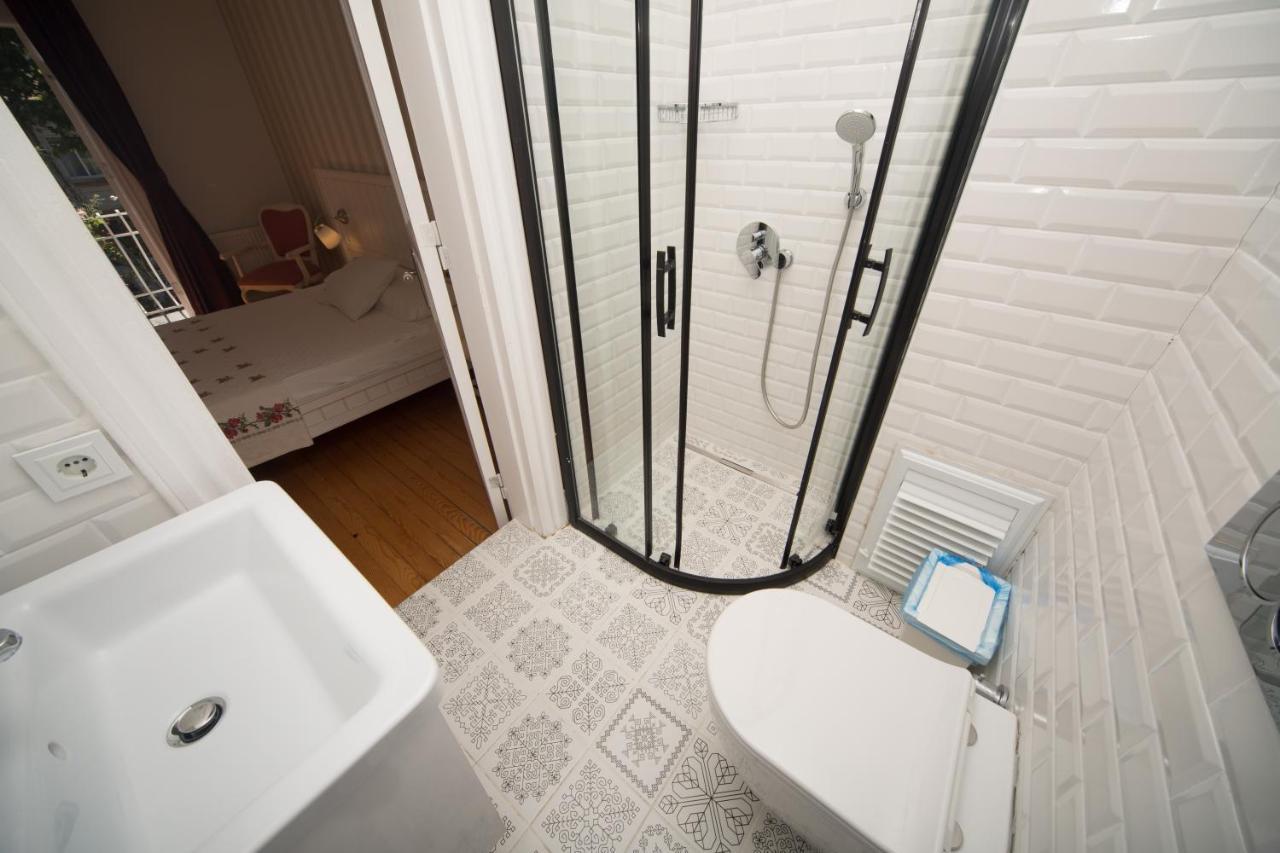 Cenar Butik Hotel Adalar