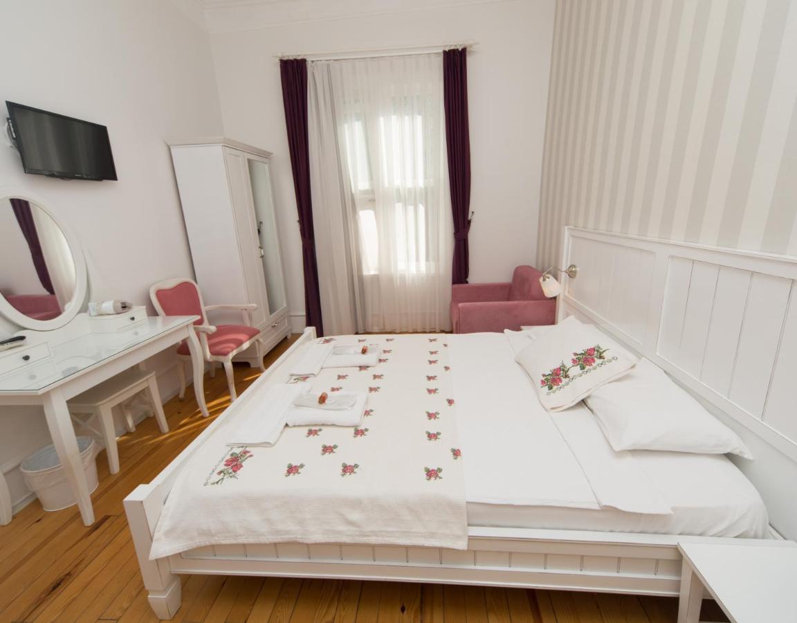 Cenar Butik Hotel