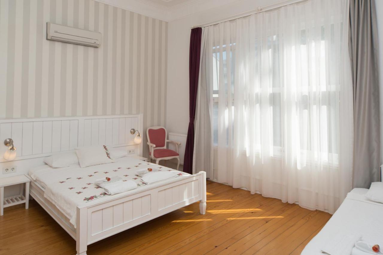 Cenar Butik Hotel