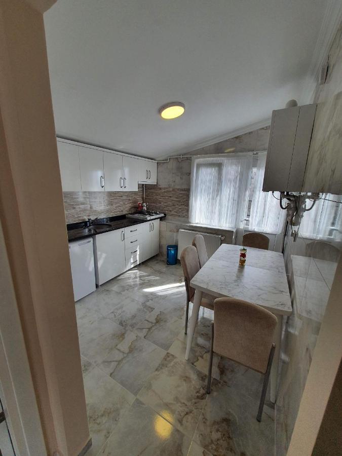 Apartment Efe